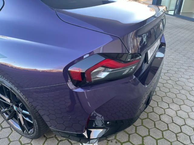 BMW 218 218i Coupé M-Sport