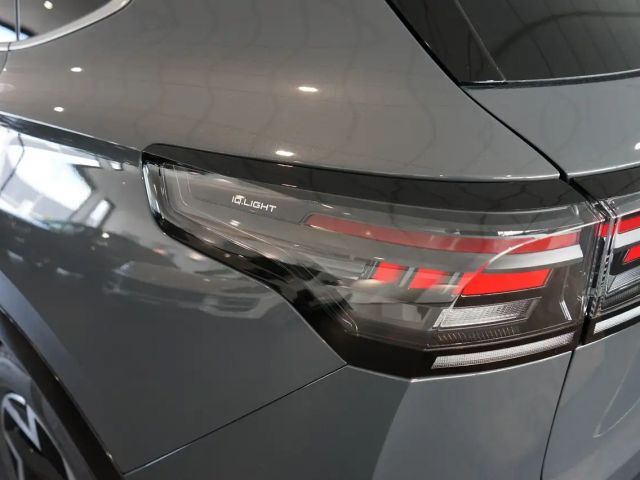 Volkswagen Tiguan 1.5 eTSI Plus R-Line