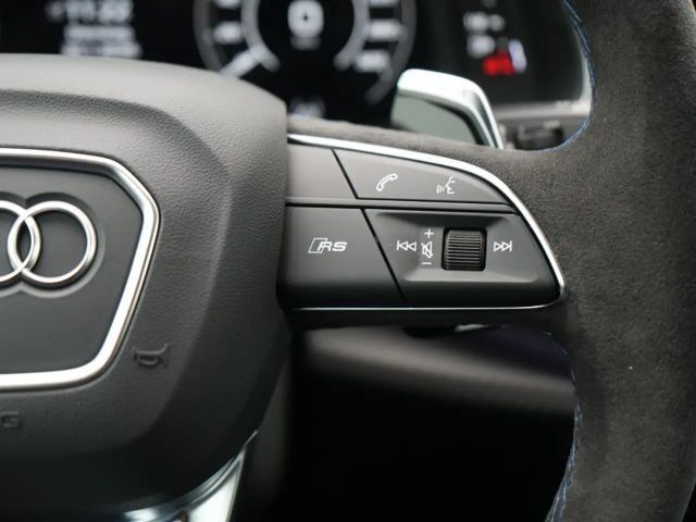 Audi RS Q8 Performance