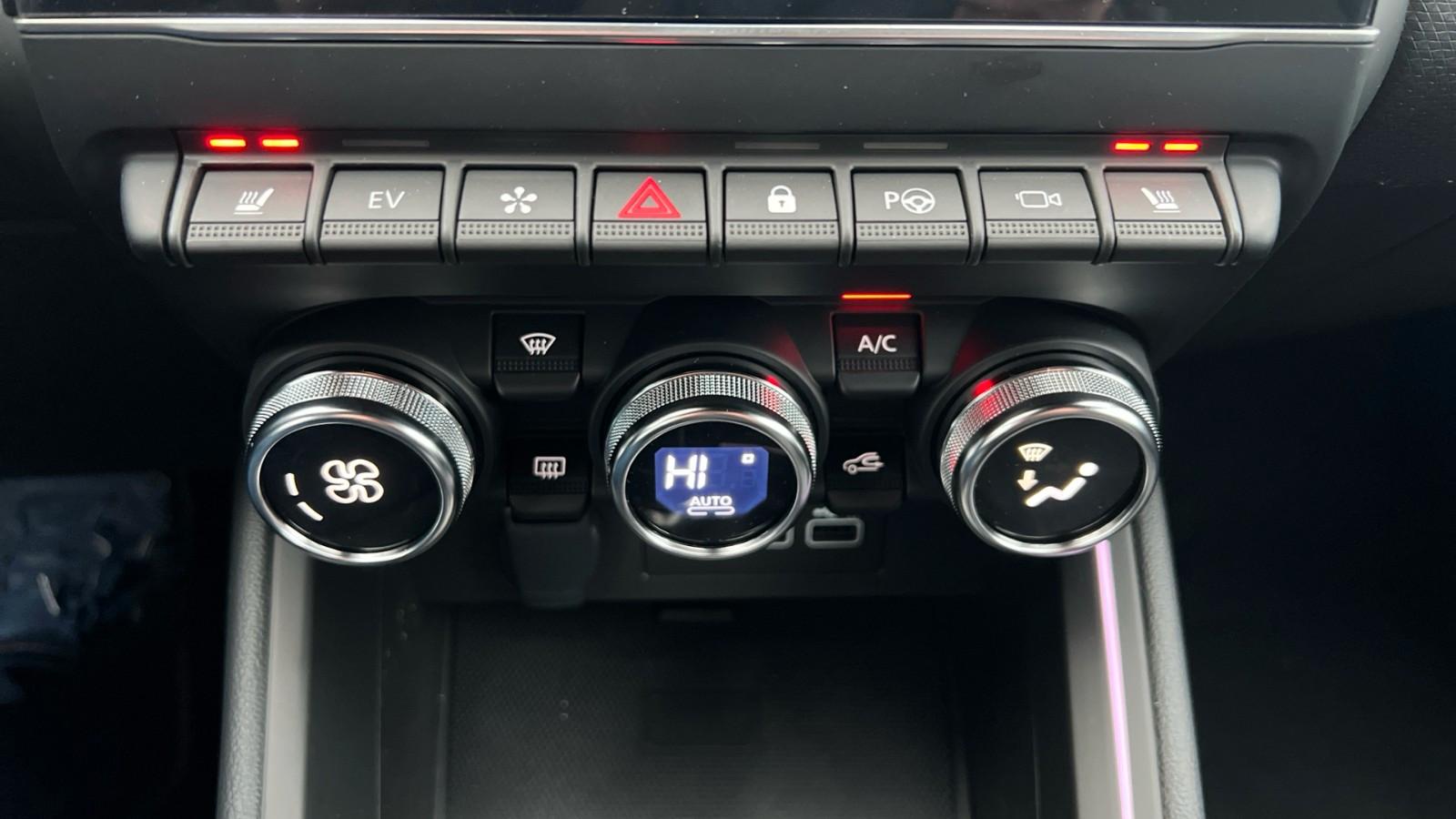 Mitsubishi Colt Hybrid