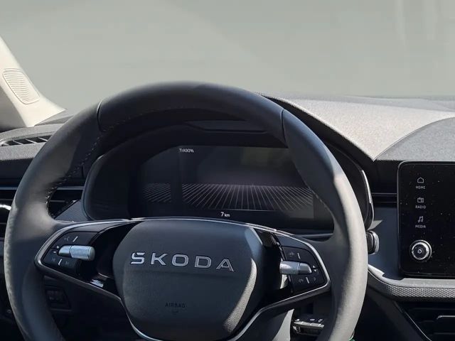 Skoda Kamiq Essence 1,0 TSI | LED | digital Cockpit