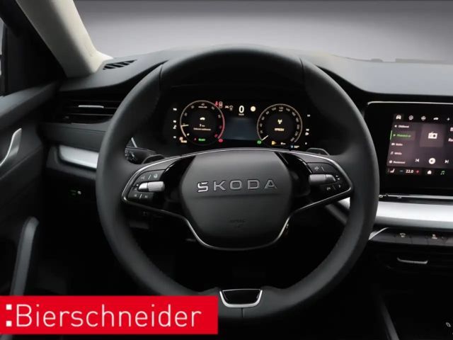 Skoda Octavia 1.5 TSI Combi Selection