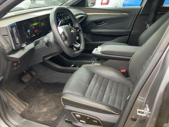 Renault Megane E-Tech E-Tech Iconic