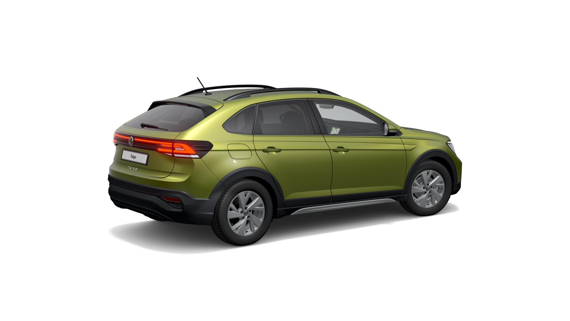 Volkswagen Taigo 1.0 TSI Life