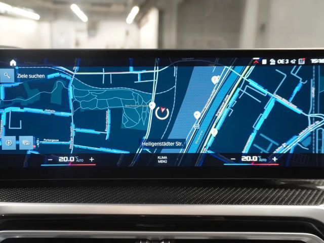 BMW M3 Competition xDrive