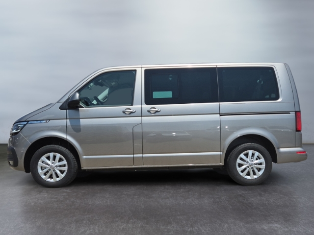Volkswagen Caravelle 2.0 TDI DSG T6
