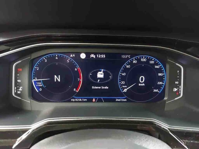 Volkswagen Taigo 1.0 TSI DSG Style