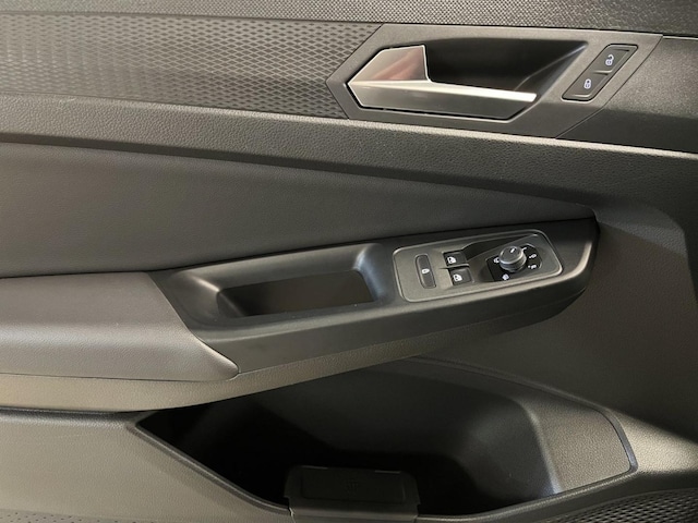 Volkswagen Caddy DSG Life Maxi Style