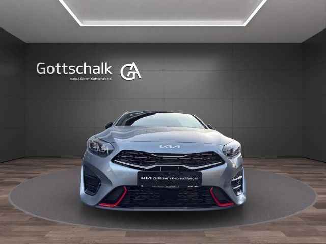 Kia ProCeed GDi GT-Line