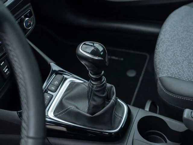 Opel Crossland X Elegance