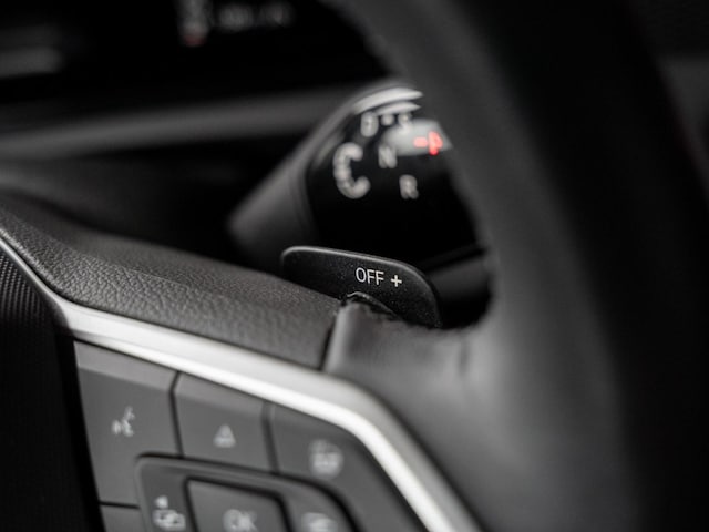 Volkswagen Tiguan 1.5 eTSI DSG