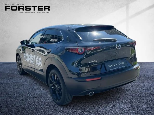 Mazda CX-30 G140 6MT 2WD NAGISA Head-Up LED Navi