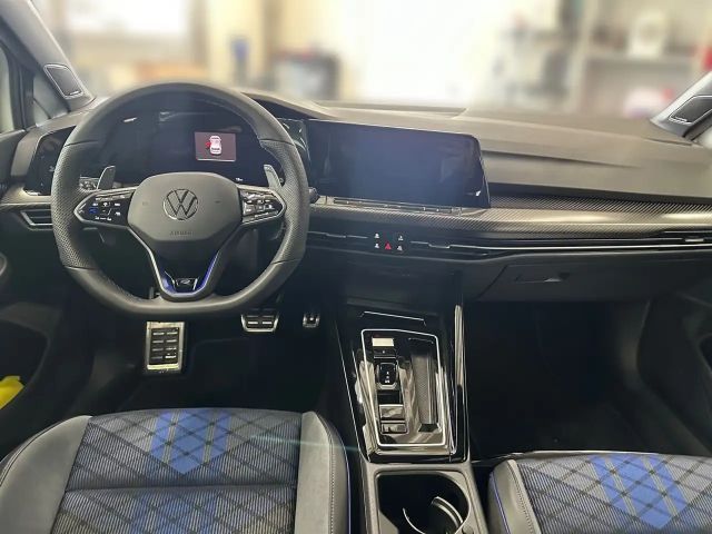 Volkswagen Golf 4Motion DSG Golf VIII IQ.Drive