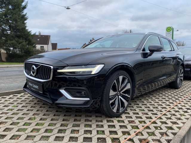 Volvo V60 V60