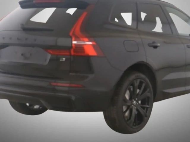 Volvo XC60 AWD Plus