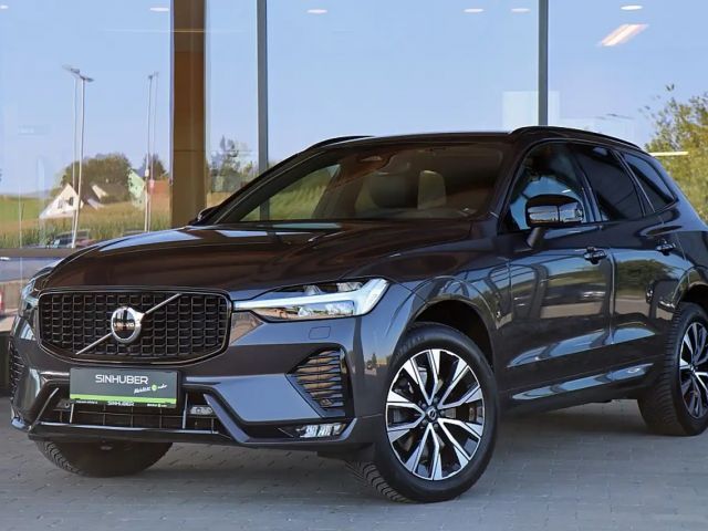 Volvo XC60 AWD Dark Geartronic Plus