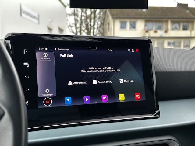 Seat Arona 1.0 TSI DSG