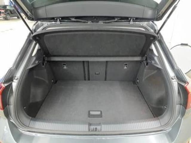 Volkswagen T-Roc 2.0 TDI DSG