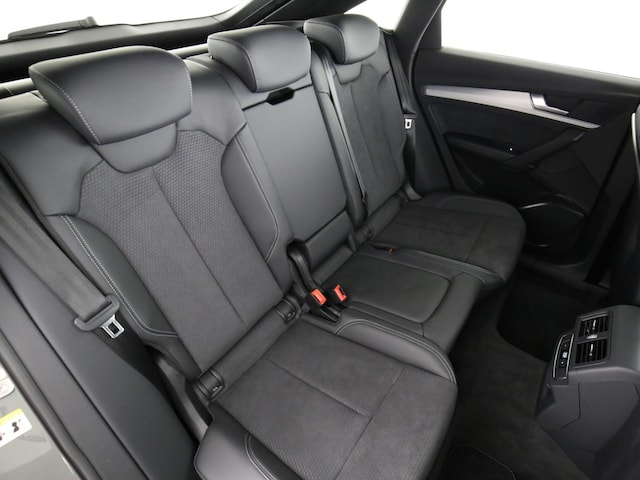 Audi Q5 35 TDI S-Tronic Sportback