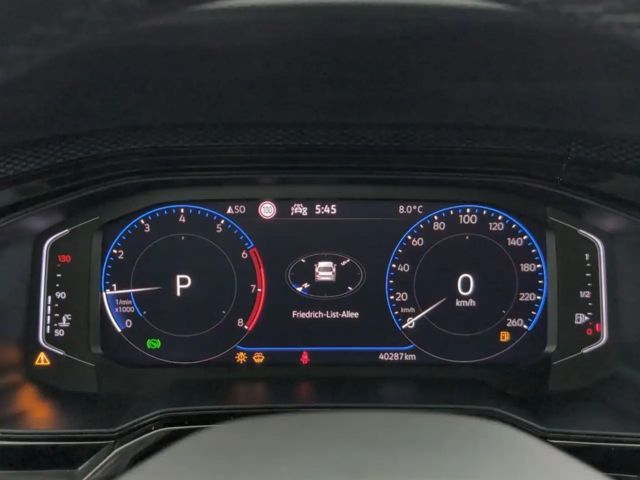 Volkswagen Polo 1.0 TSI DSG Life