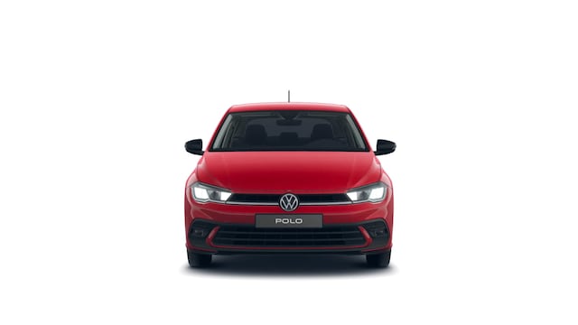 Volkswagen Polo 1.0 TSI Life