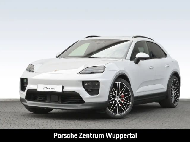 Porsche Macan 4S