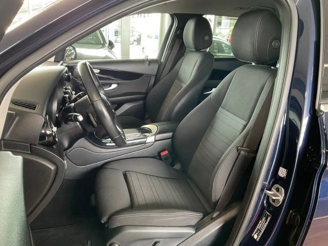 Mercedes-Benz GLC 300 4MATIC