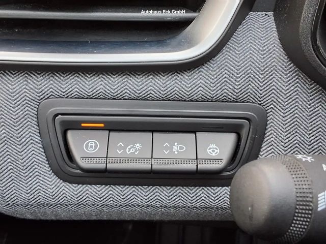 Renault Clio TCe 90 Techno