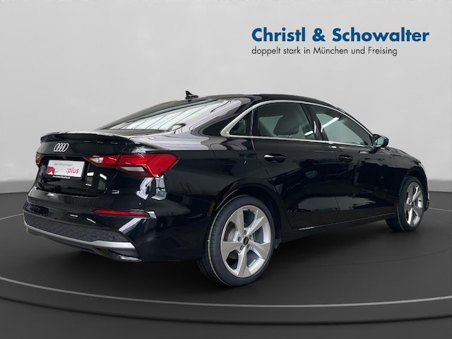 Audi A3 35 TDI S-Tronic Sedan