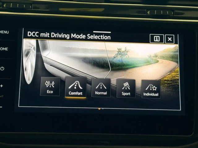 Volkswagen Tiguan 2.0 TSI R-Line