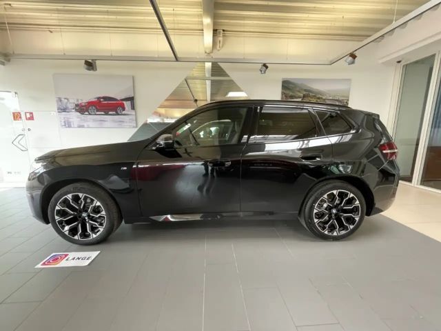 BMW X3 M-Sport xDrive