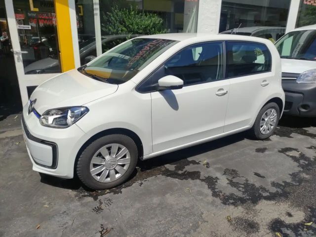 Volkswagen up! e- Basis (123/BL3)