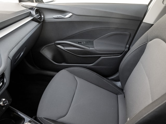 Skoda Fabia 1.0 MPI 5-GANG SpurH SoundSys