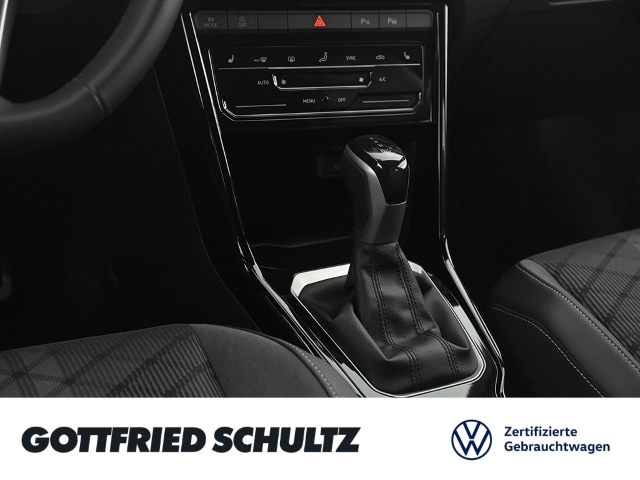 Volkswagen T-Roc DSG R-Line