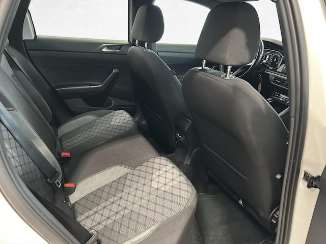 Volkswagen Taigo 1.0 TSI DSG R-Line