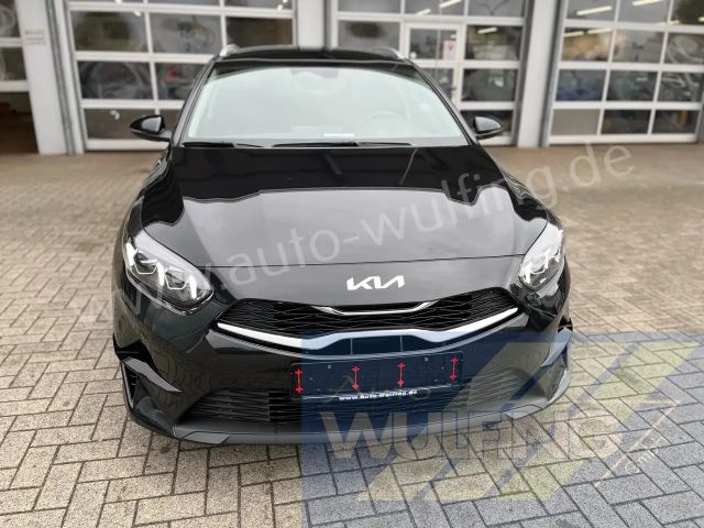 Kia Ceed GDi SportWagon Vision