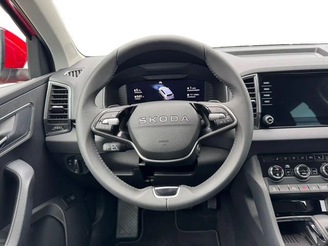 Skoda Karoq 1.5 TSI Selection