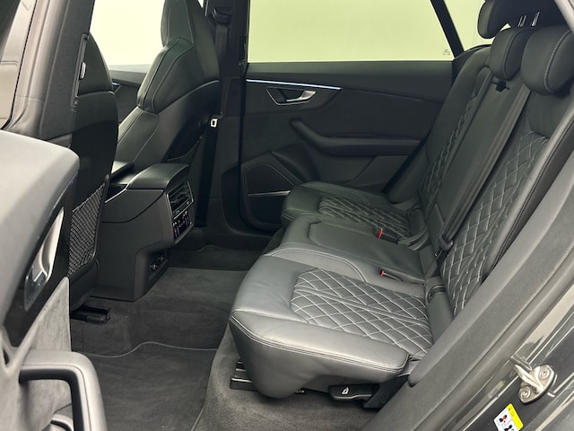 Audi Q8 50 TDI Competition Quattro