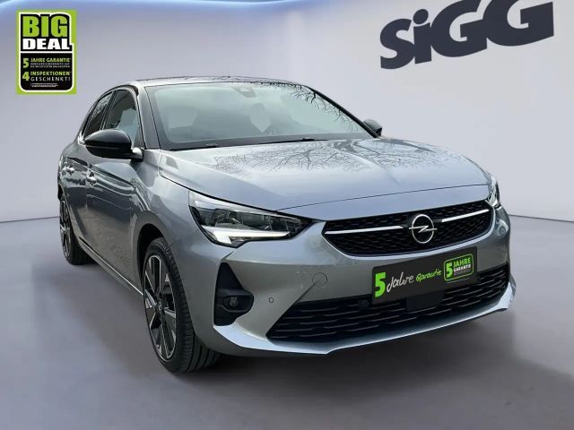 Opel Corsa Ultimate