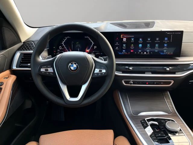 BMW X5 Individual xDrive30d