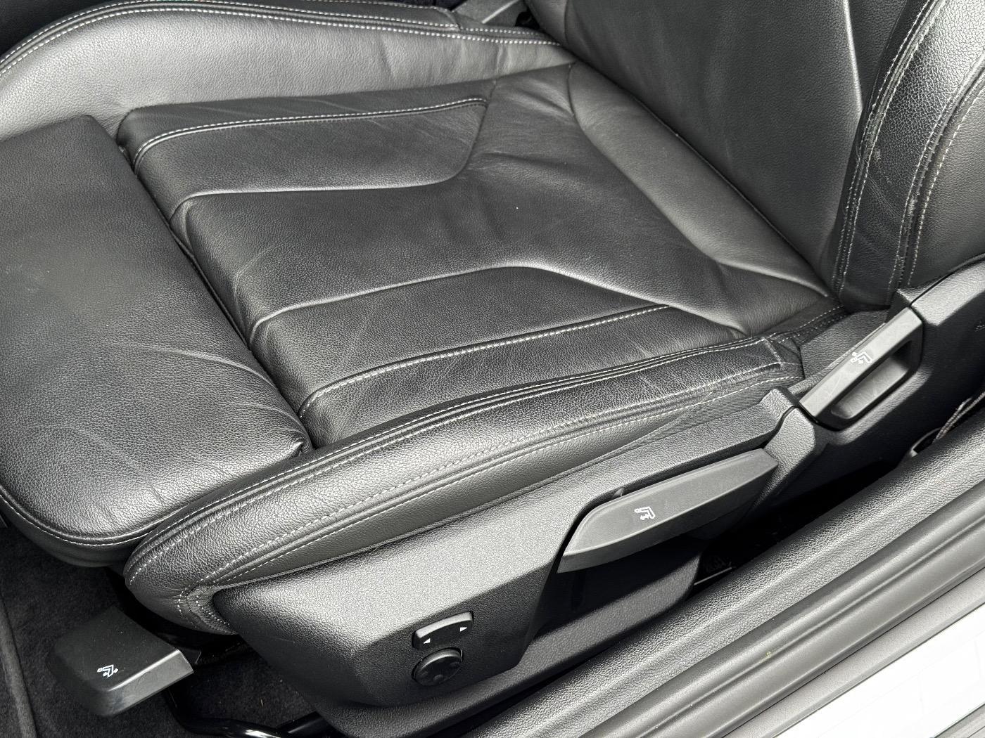 BMW Z4 M40i Roadster