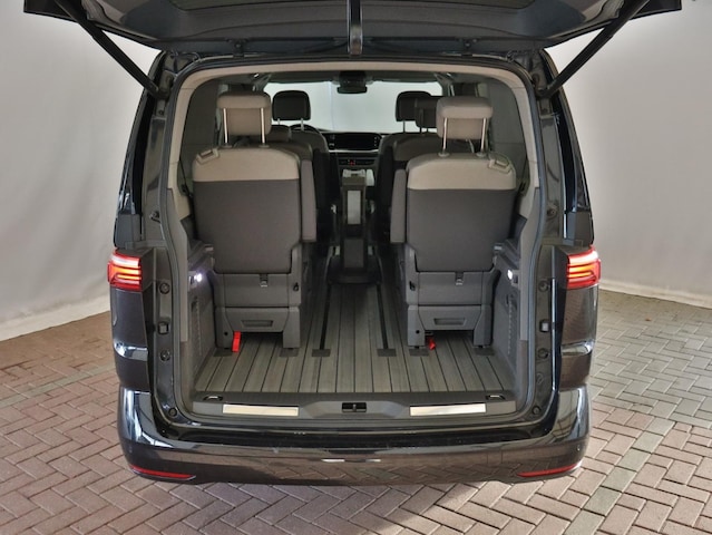 Volkswagen Multivan DSG Lang Style T7