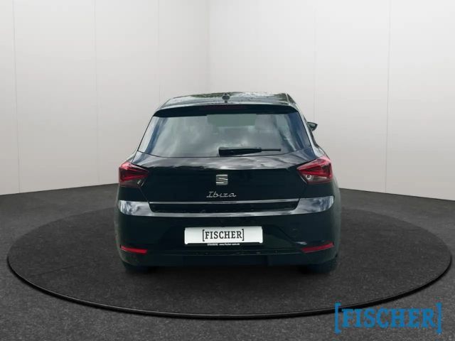 Seat Ibiza 1.0 TSI Style