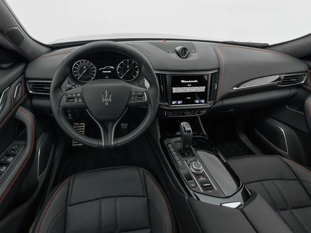 Maserati Levante Modena