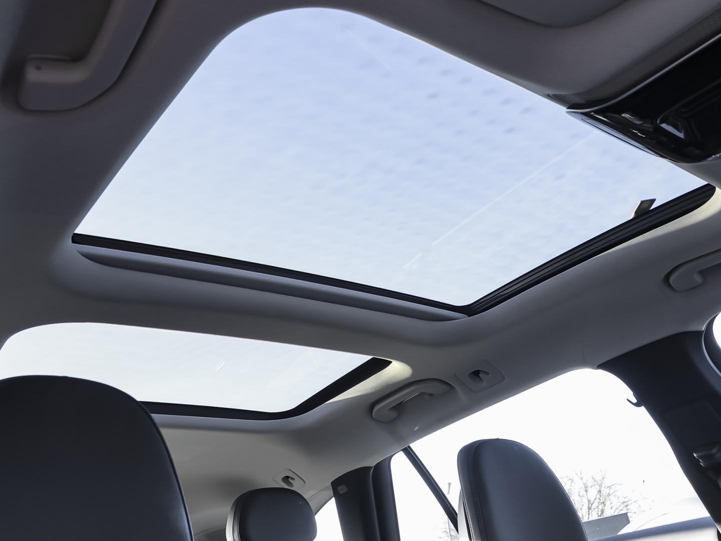 Mercedes-Benz C 180 AMG Line Estate