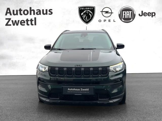 Jeep Compass North Star MHEV 130 e-DCT7
