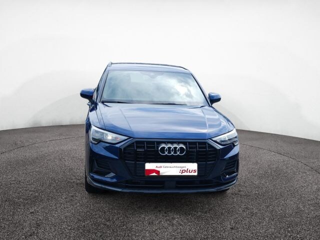 Audi Q3 35 TDI Quattro S-Tronic