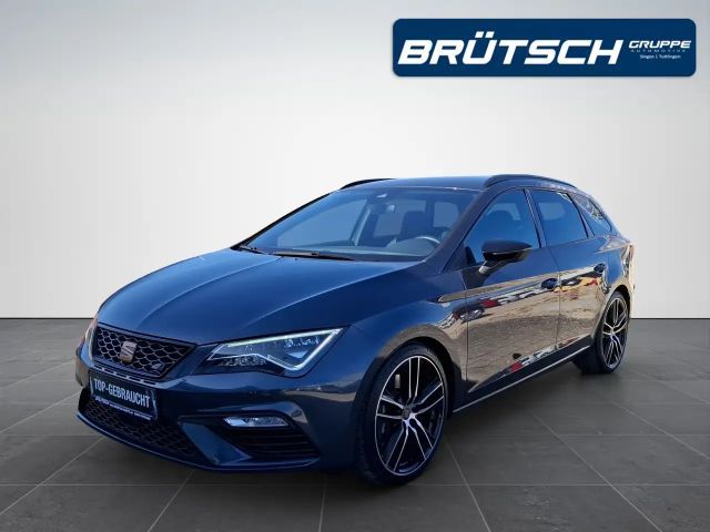 Seat Leon 2.0 TSI 4Drive Cupra DSG Sportstourer