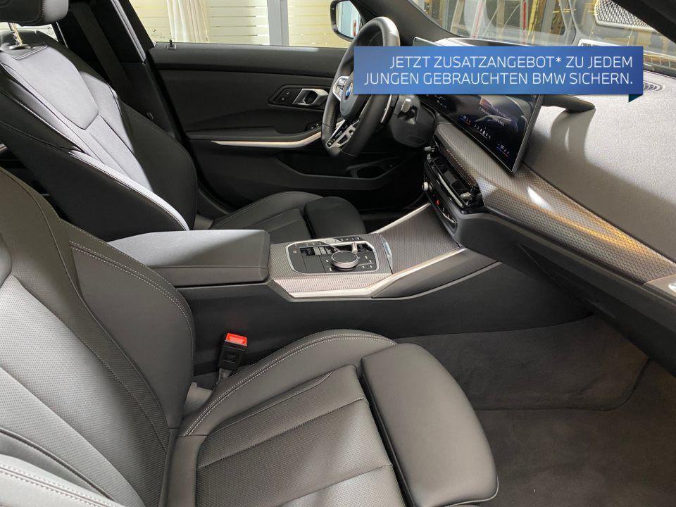 BMW 320 320i Touring