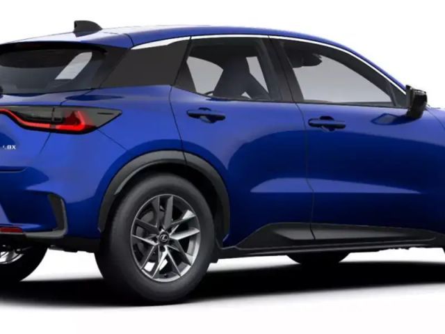 Lexus LBX 1.5 Basis 4x2 Komfort-Paket